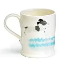 Fenella Smith Spaniel Mug Afbeelding 1