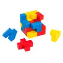 Mini Bedlam Cube - Fire Afbeelding 1