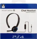 PS4 Mono Chat Headset Afbeelding 1