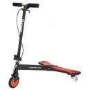 Razor Powerwing Scooter - Red/Black Afbeelding 1