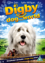 Digby: The Biggest Dog in the World Afbeelding 1
