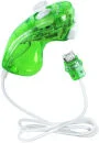 Rock Candy: Wii Nunchuk (Green) Afbeelding 1