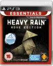 Heavy Rain Move Edition - Essentials Afbeelding 1