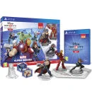 Disney Infinity 2.0 Marvel Super Heroes Starter Pack Afbeelding 1