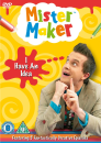 Mister Maker I Have An Idea Afbeelding 1