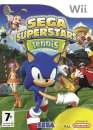 Sega Superstar Tennis Afbeelding 1
