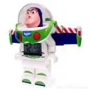 LEGO Toy Story: Buzz Lightyear Minifigure Alarm Clock Afbeelding 1