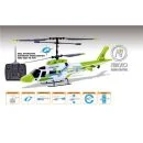 Nikko: Remote Control Helicopter - Gyro Hawk Afbeelding 1