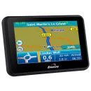 Binatone G500 UK & ROI Sat Nav Afbeelding 1