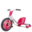 Razor Flashrider 360 Caster Trike Red Afbeelding 1
