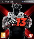 WWE 13 Afbeelding 1