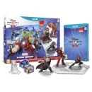 Disney Infinity 2.0 Marvel Super Heroes Starter Pack Afbeelding 1