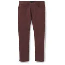 Oakley Men's 50s Pants - Red Mahogony - 30R - Burgundy Afbeelding 1
