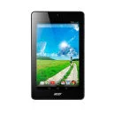 ACER ICONIA ONE 7 B1-730HD_2CK_L16T (ANDROID, 16GB, ATOM 1.6GHZ) BLACK - Grade A Refurb Afbeelding 1