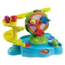 Fisher-Price Topzy Tumblers Twirlin Whirlin Fun Park Afbeelding 1