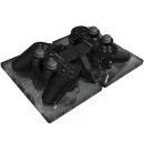 Gioteck Duel Fuel USB Ammo Clip - AC1 (PS3) Afbeelding 1