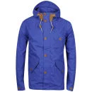 Boxfresh Men's Bold Jacket Amparo - Purple - XS - Paars Afbeelding 1