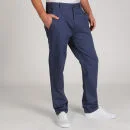 Boxfresh Men's Damia Trousers - Blue Indigo - XS - Blue Indigo Afbeelding 1