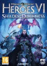 Heroes of Might & Magic 6 (Standard Edition) Afbeelding 1
