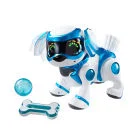 Teksta the Robotic Puppy - Blue Afbeelding 1