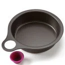 Quirky Nibble Cake Pan Afbeelding 1