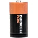 Duracell Plus Batteries - Duracell D Cell 6 pack Afbeelding 1
