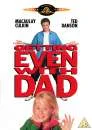 Getting Even With Dad Afbeelding 1