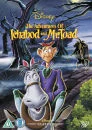 The Adventures Of Ichabod & Mr Toad Afbeelding 1