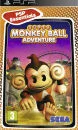 Super Monkey Ball Adventure Afbeelding 1