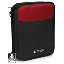 Officially Licensed PS Vita Red Deluxe Travel Case Afbeelding 1