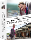 Great British Railway Journeys 1 and 2 Afbeelding 1