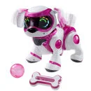 Teksta the Robotic Puppy - Pink Afbeelding 1