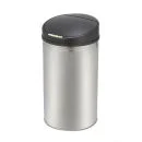 Beldray 42 Litre Stainless Steel Sensor Bin Afbeelding 1
