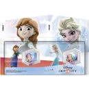 Disney Infinity Frozen Toy Box Set Afbeelding 1