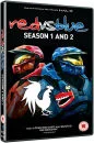 Red Vs. Blue - Season 1 & 2 Afbeelding 1