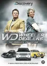 Wheeler Dealers: The Complete Collection Afbeelding 1