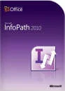Microsoft InfoPath 2010 Afbeelding 1