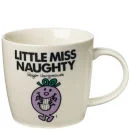Little Miss Naughty Mug Afbeelding 1