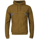 Boxfresh Men's Baheera Jacket - Butternut Dark Sand - S - Butternut Dark Sand Afbeelding 1