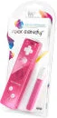 Rock Candy: Wii Controller (Pink) Afbeelding 1