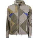 Boxfresh Baheera Camouflage Jas voor Heren - Camouflage - S - Camo Afbeelding 1