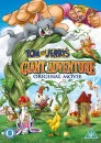 Tom and Jerry: Jack and Beanstalk Afbeelding 1