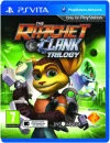 Ratchet & Clank Trilogy Afbeelding 1