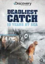 Deadliest Catch: 10 Years at Sea Afbeelding 1