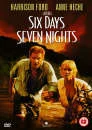 Six Days, Seven Nights Afbeelding 1