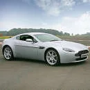 Aston Martin Thrill Afbeelding 1