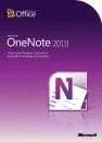 Microsoft OneNote 2010 Afbeelding 1
