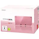 Nintendo 3DS Console (Coral Pink) Afbeelding 1