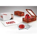 Dexter: Complete Serie Verzameling - Beperkte Editie (Exclusief bij Zavvi) Afbeelding 1