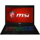MSI GS70 2PC-257UK Gaming Laptop Afbeelding 1